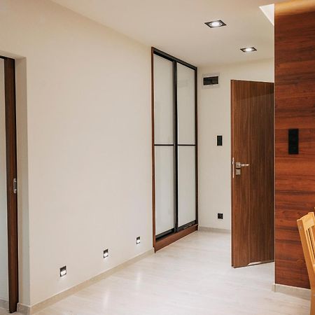 Niron Apartament Kapucynska 피와 외부 사진