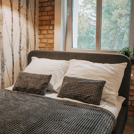 Niron Apartament Kapucynska 피와 외부 사진