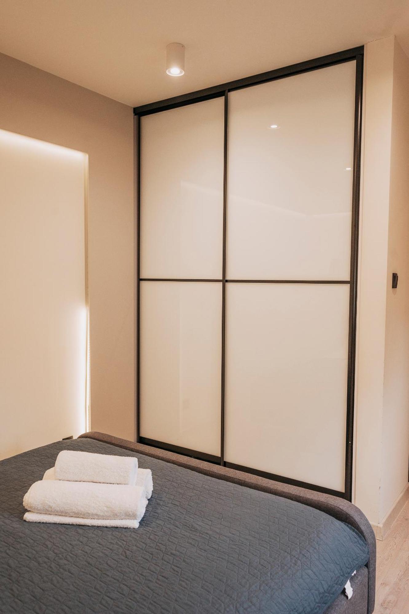 Niron Apartament Kapucynska 피와 외부 사진