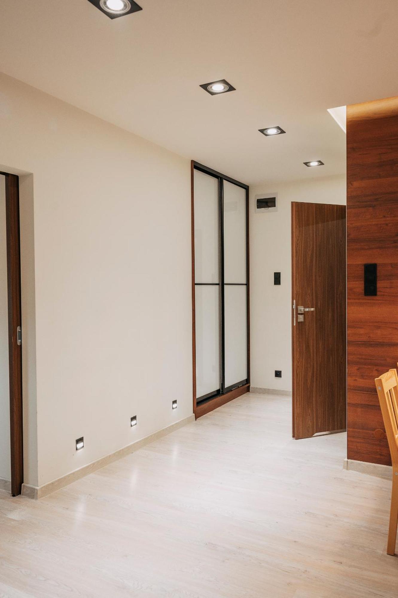 Niron Apartament Kapucynska 피와 외부 사진