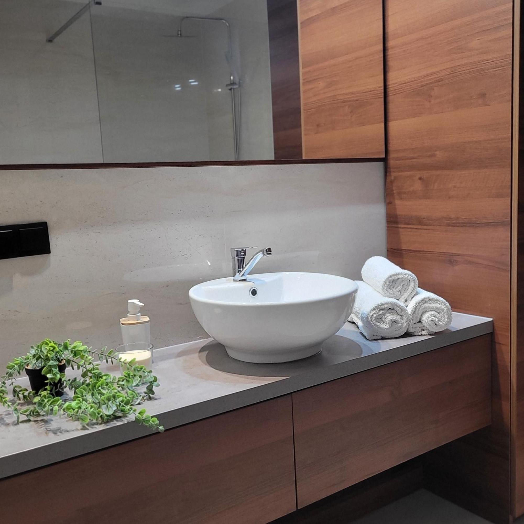 Niron Apartament Kapucynska 피와 외부 사진